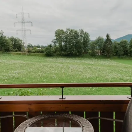 Farm stay Kugellehen *