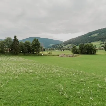 Farm stay Kugellehen Radstadt
