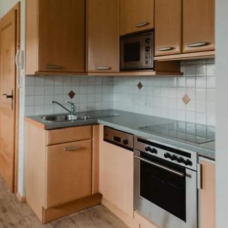 Alojamento de Turismo Rural Kugellehen