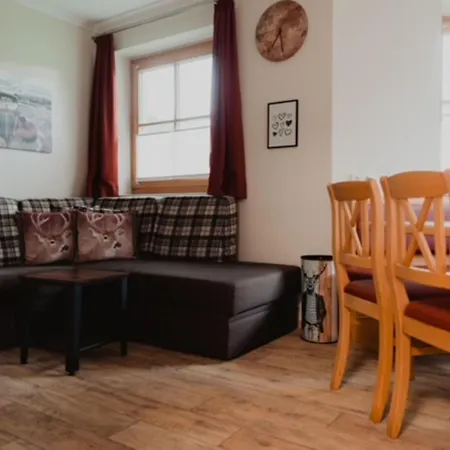 Κατάλυμα σε φάρμα Kugellehen *