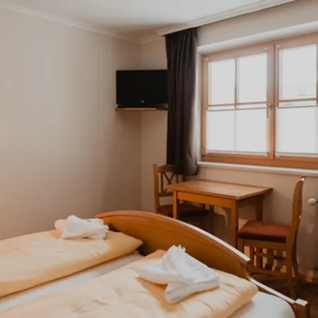 Kugellehen Farm stay