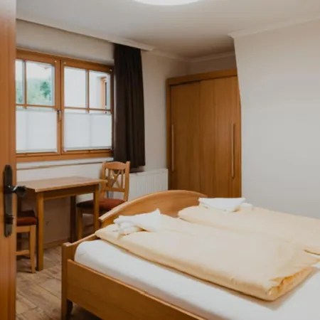 Farm stay Kugellehen