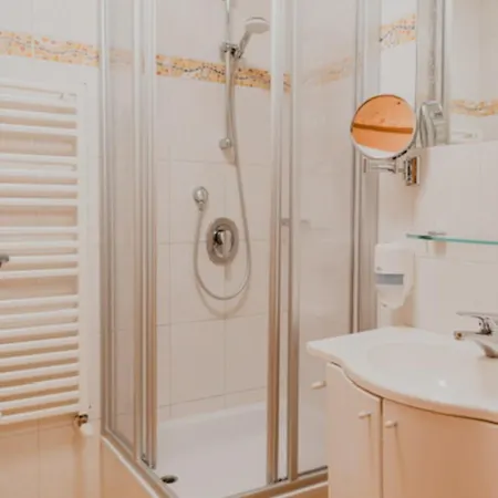 Κατάλυμα σε φάρμα Kugellehen *