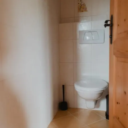 Kugellehen Alojamento de Turismo Rural Radstadt