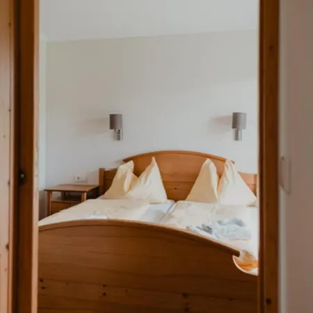 Alojamento de Turismo Rural Kugellehen Radstadt