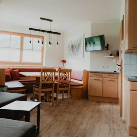 Farm stay Kugellehen