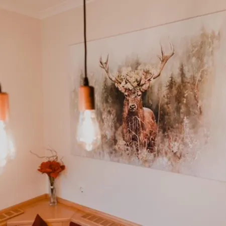 Kugellehen Farm stay *