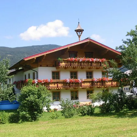 Farm stay Kugellehen *