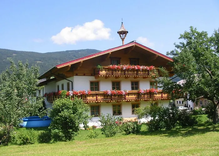 Alloggio per agriturismo Kugellehen *